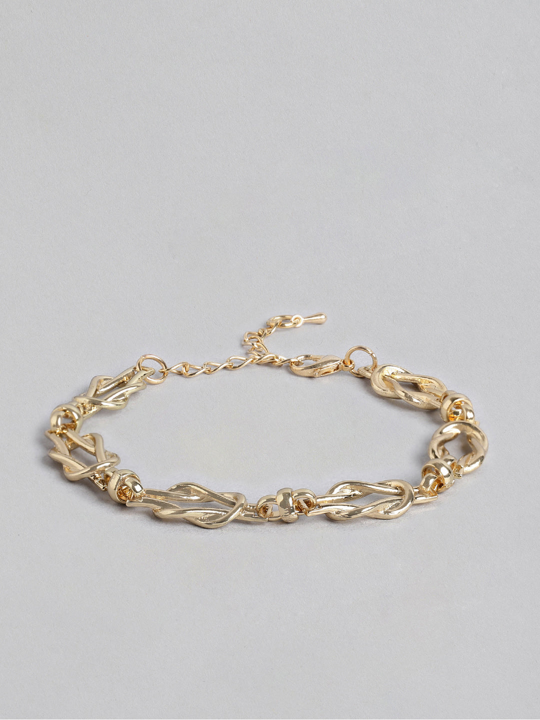 Buy Large Gold Bracelet, Wide Cuff Bracelet, Avant Garde Jewelry, Artisan  Jewelry, Unique Bracelet, Statement Bracelet, Chunky Bracelet Online in  India - Etsy